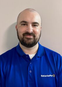 Senior Area Manager for Texas & Louisiana - Batteries Plus Division
